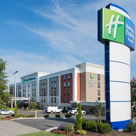 Holiday Inn Express & Suites Nashville Southeast - Antioch By Ihg Eksteriør billede