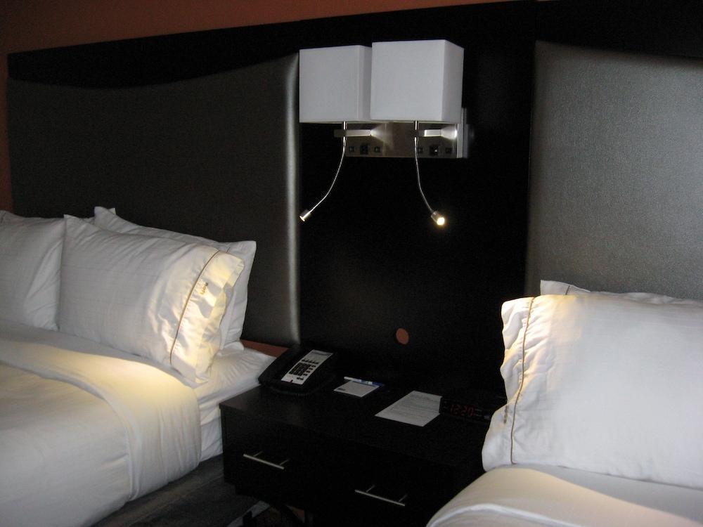 Holiday Inn Express & Suites Nashville Southeast - Antioch By Ihg Eksteriør billede