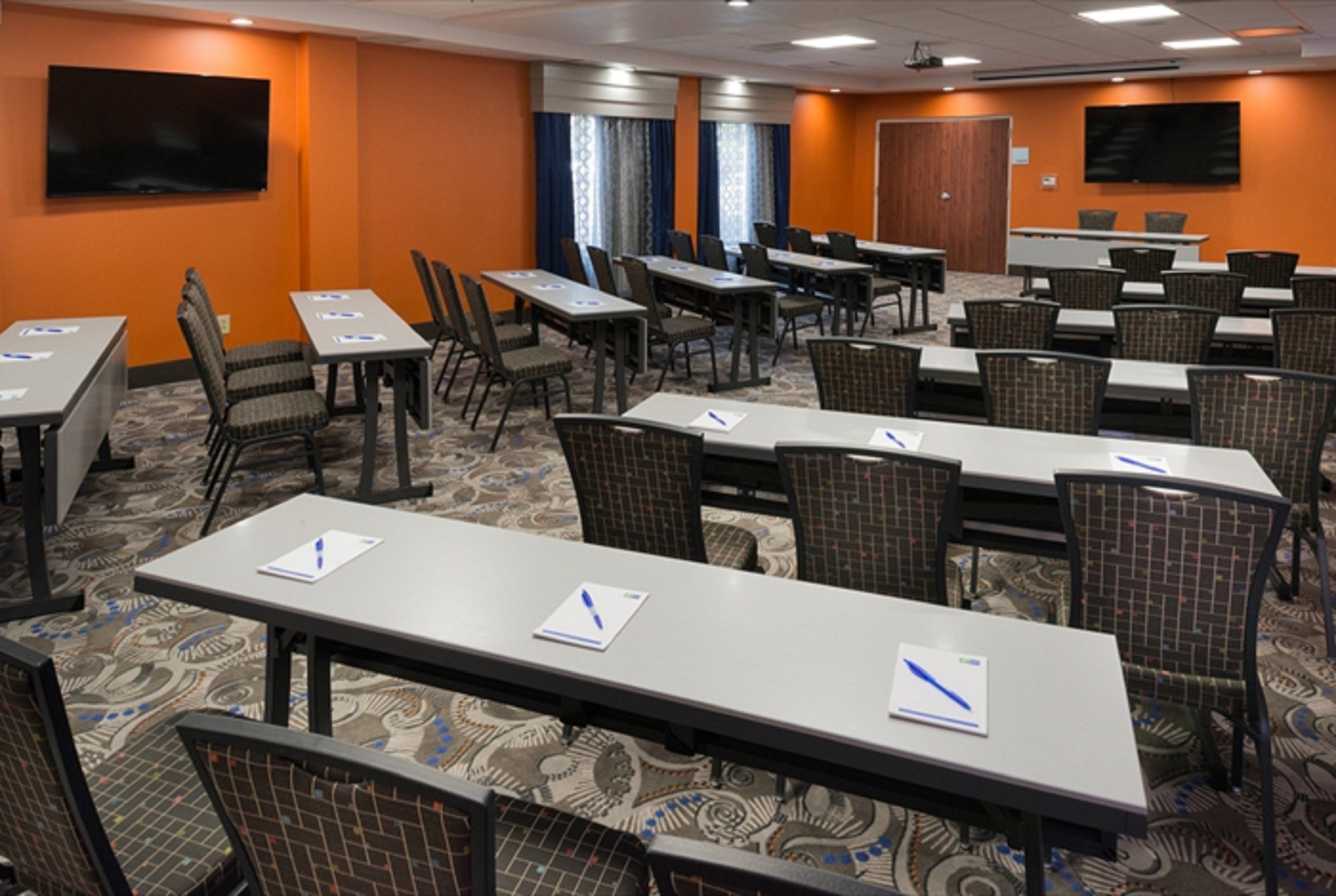 Holiday Inn Express & Suites Nashville Southeast - Antioch By Ihg Eksteriør billede