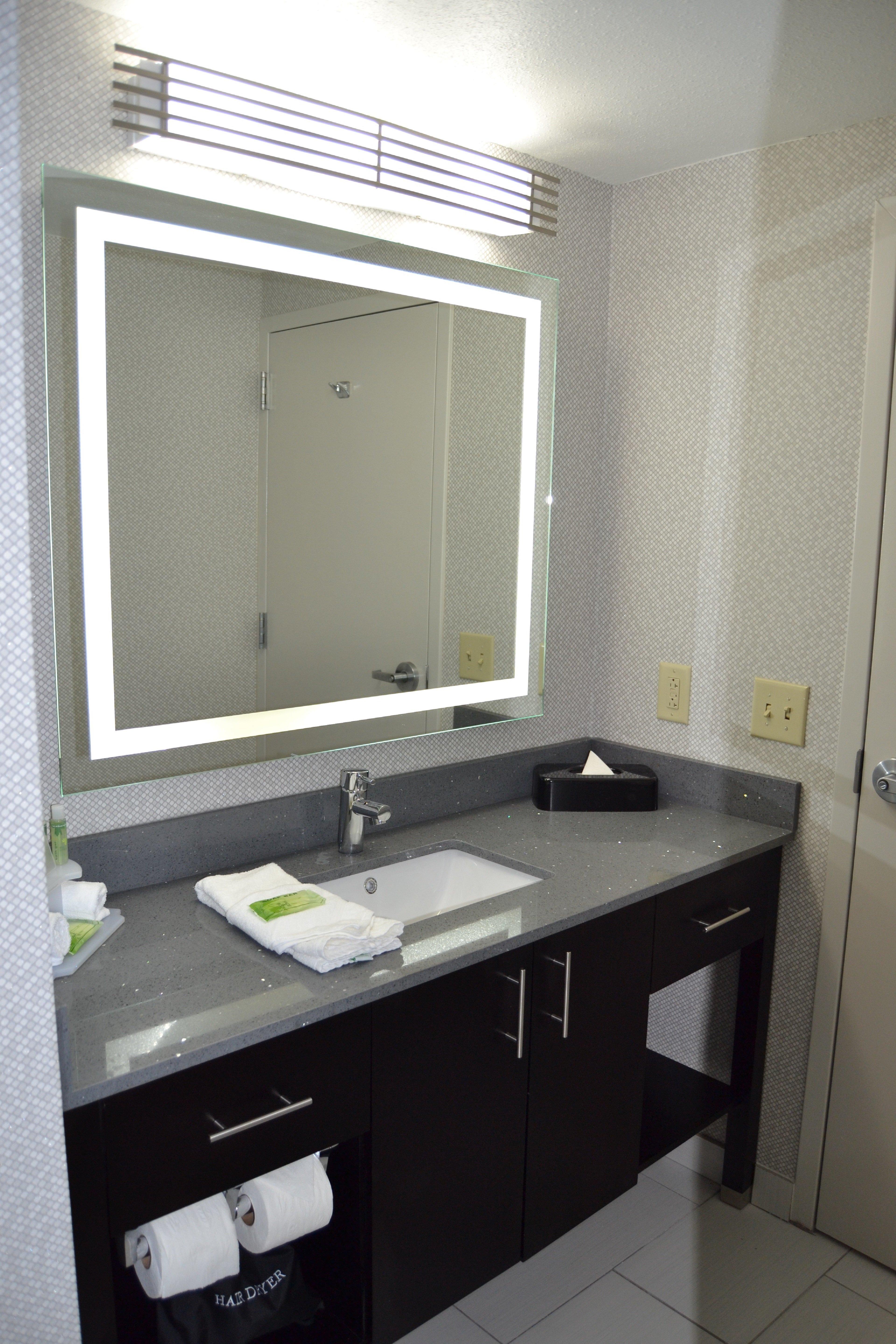 Holiday Inn Express & Suites Nashville Southeast - Antioch By Ihg Eksteriør billede