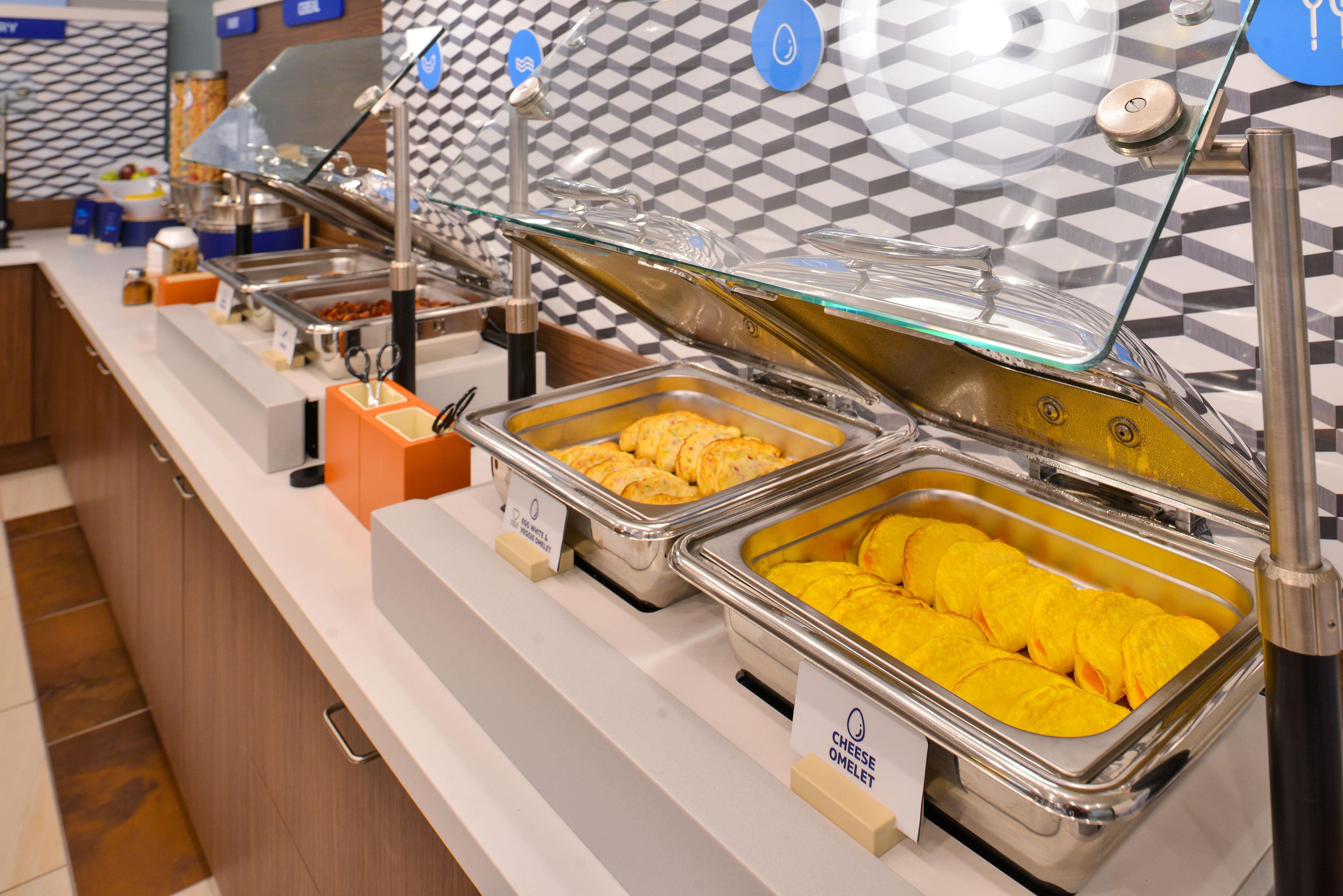 Holiday Inn Express & Suites Nashville Southeast - Antioch By Ihg Eksteriør billede