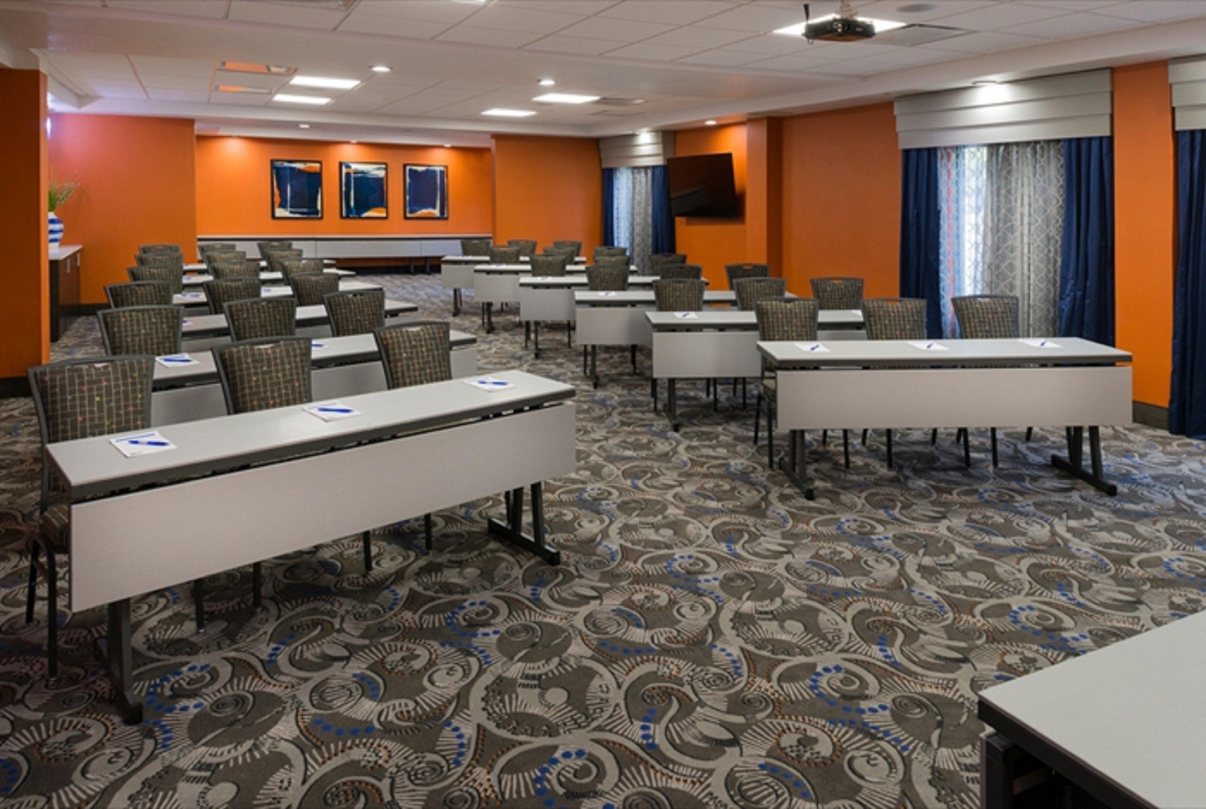 Holiday Inn Express & Suites Nashville Southeast - Antioch By Ihg Eksteriør billede