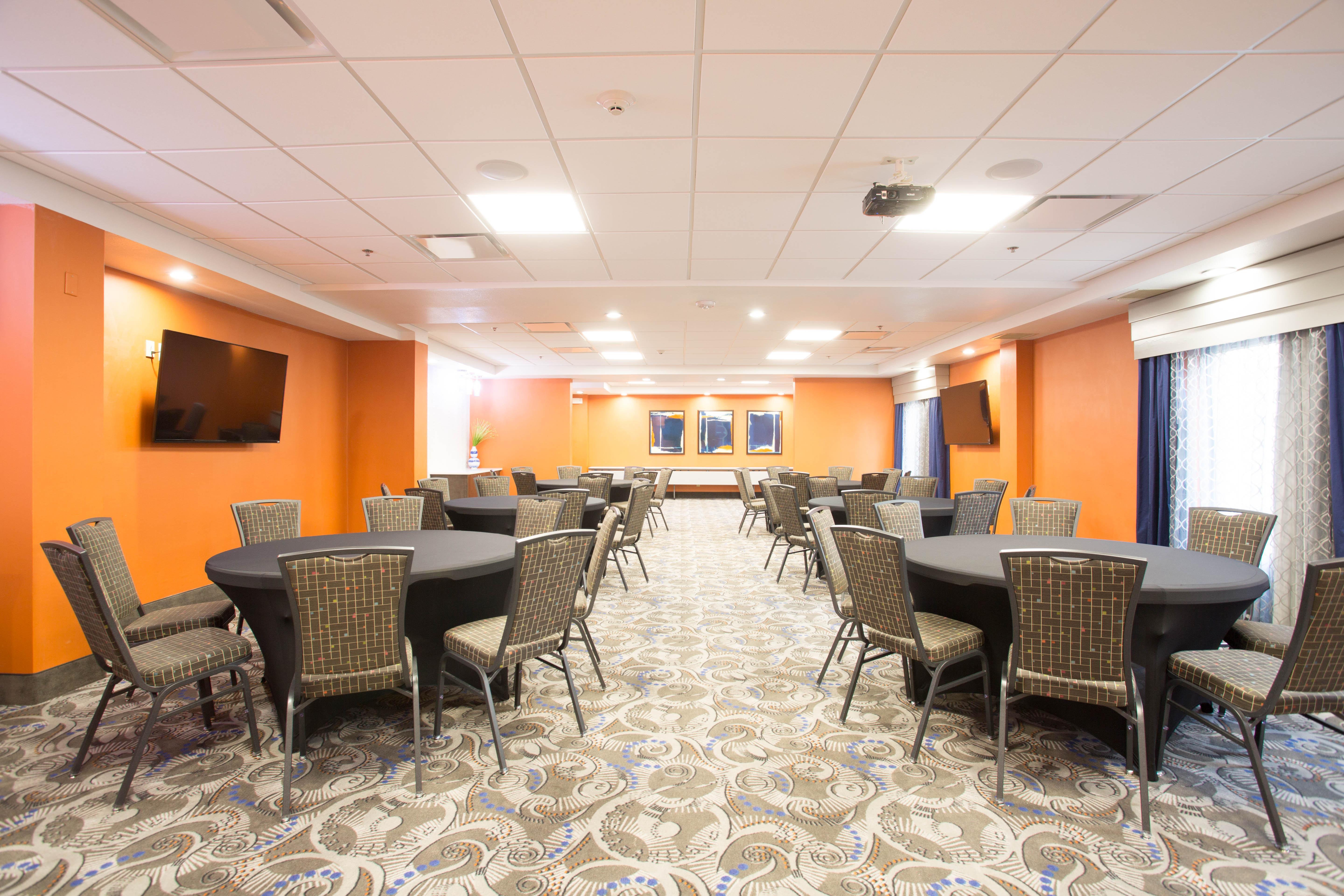 Holiday Inn Express & Suites Nashville Southeast - Antioch By Ihg Eksteriør billede