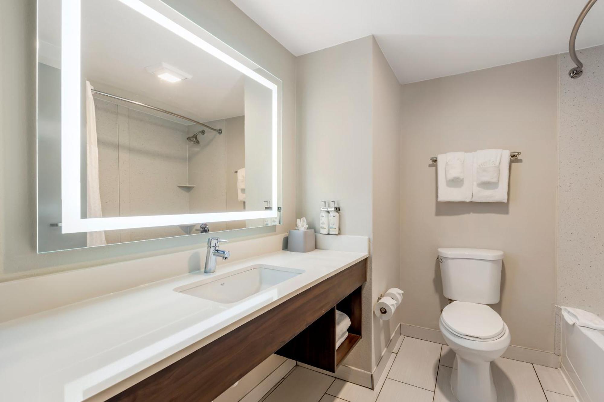 Holiday Inn Express & Suites Nashville Southeast - Antioch By Ihg Eksteriør billede