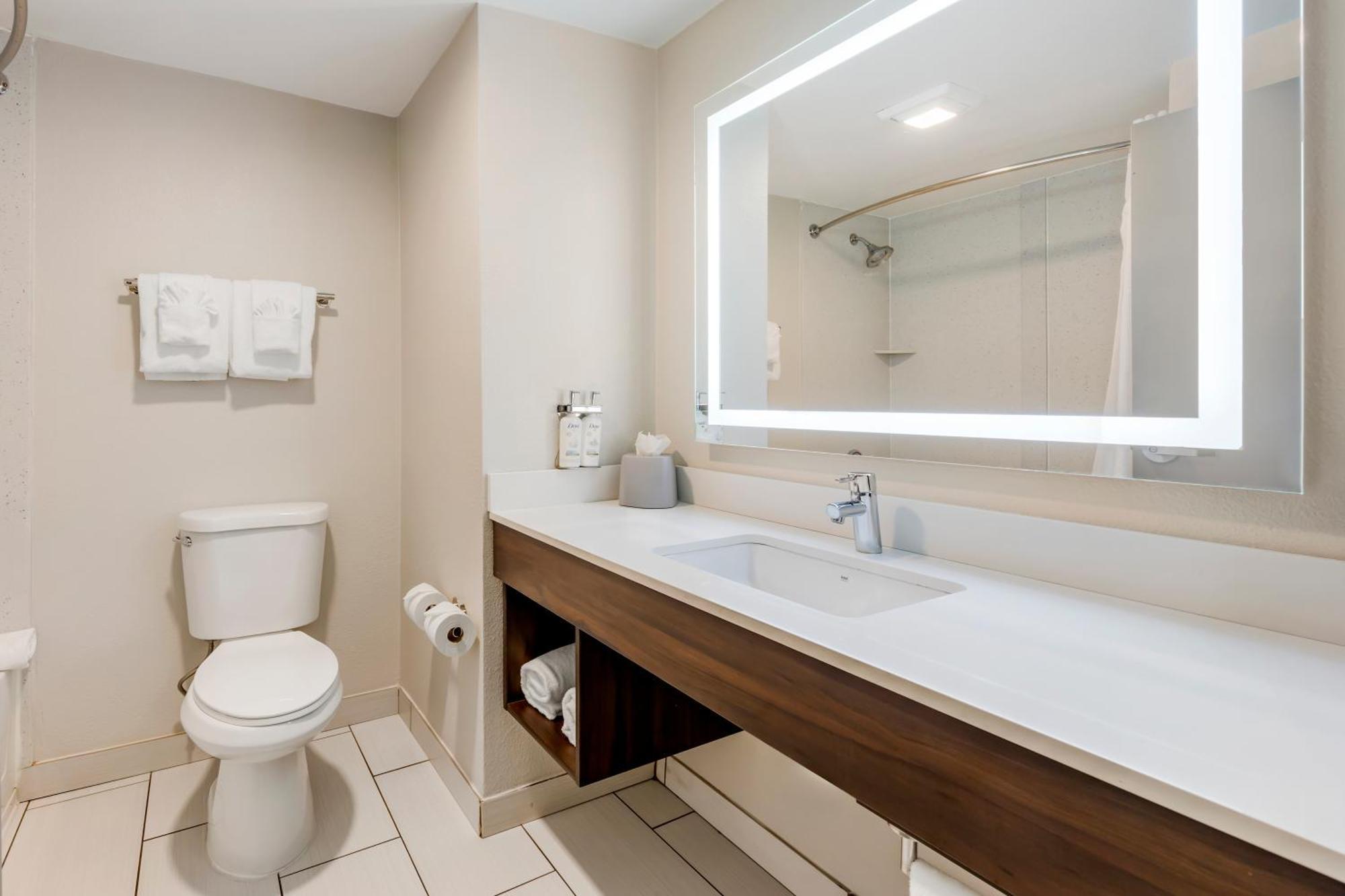 Holiday Inn Express & Suites Nashville Southeast - Antioch By Ihg Eksteriør billede