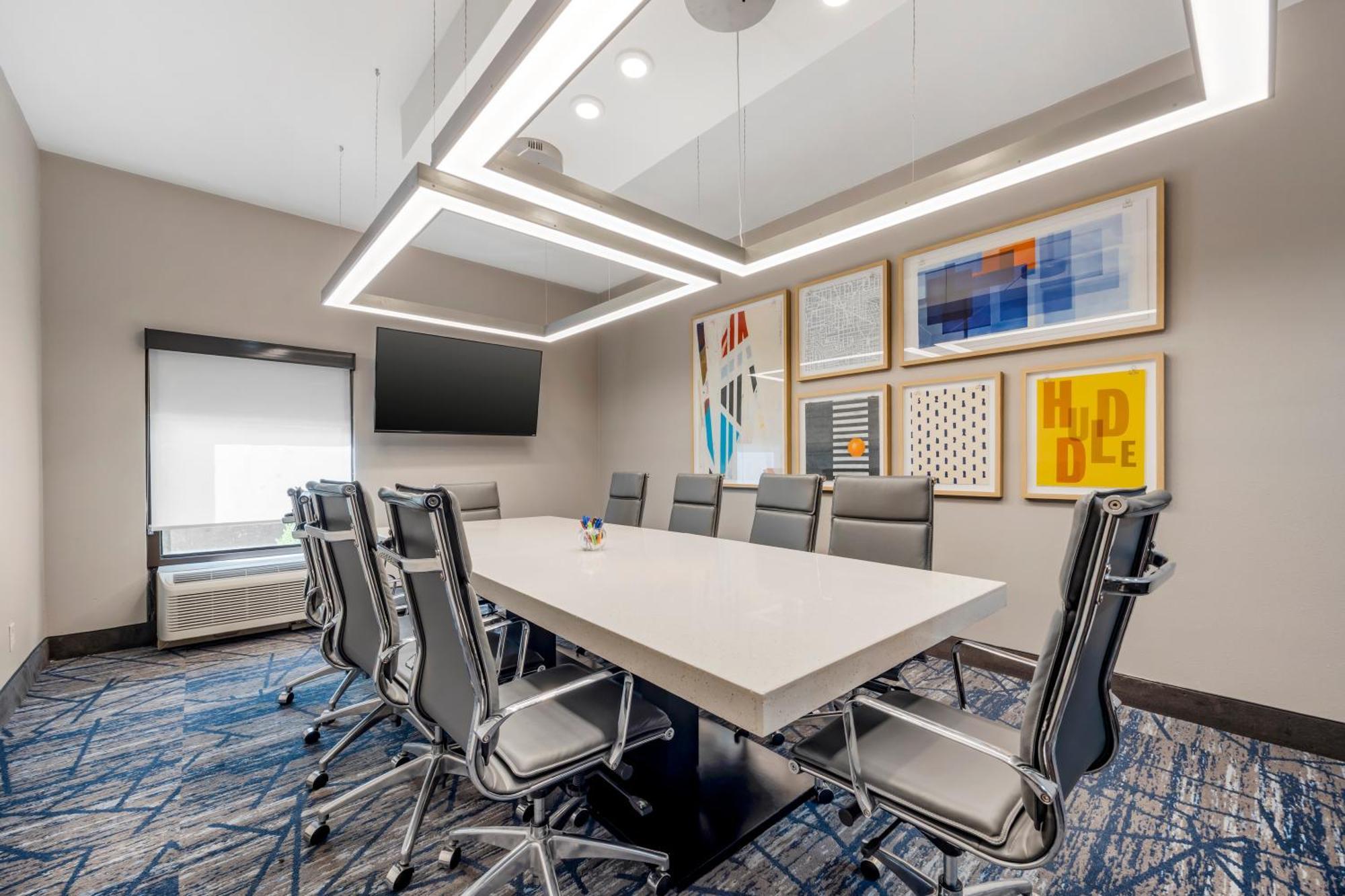 Holiday Inn Express & Suites Nashville Southeast - Antioch By Ihg Eksteriør billede