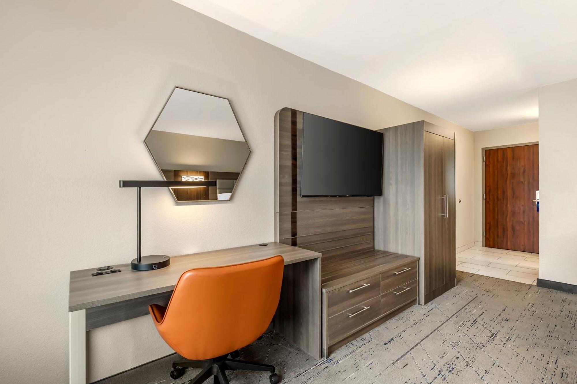 Holiday Inn Express & Suites Nashville Southeast - Antioch By Ihg Eksteriør billede
