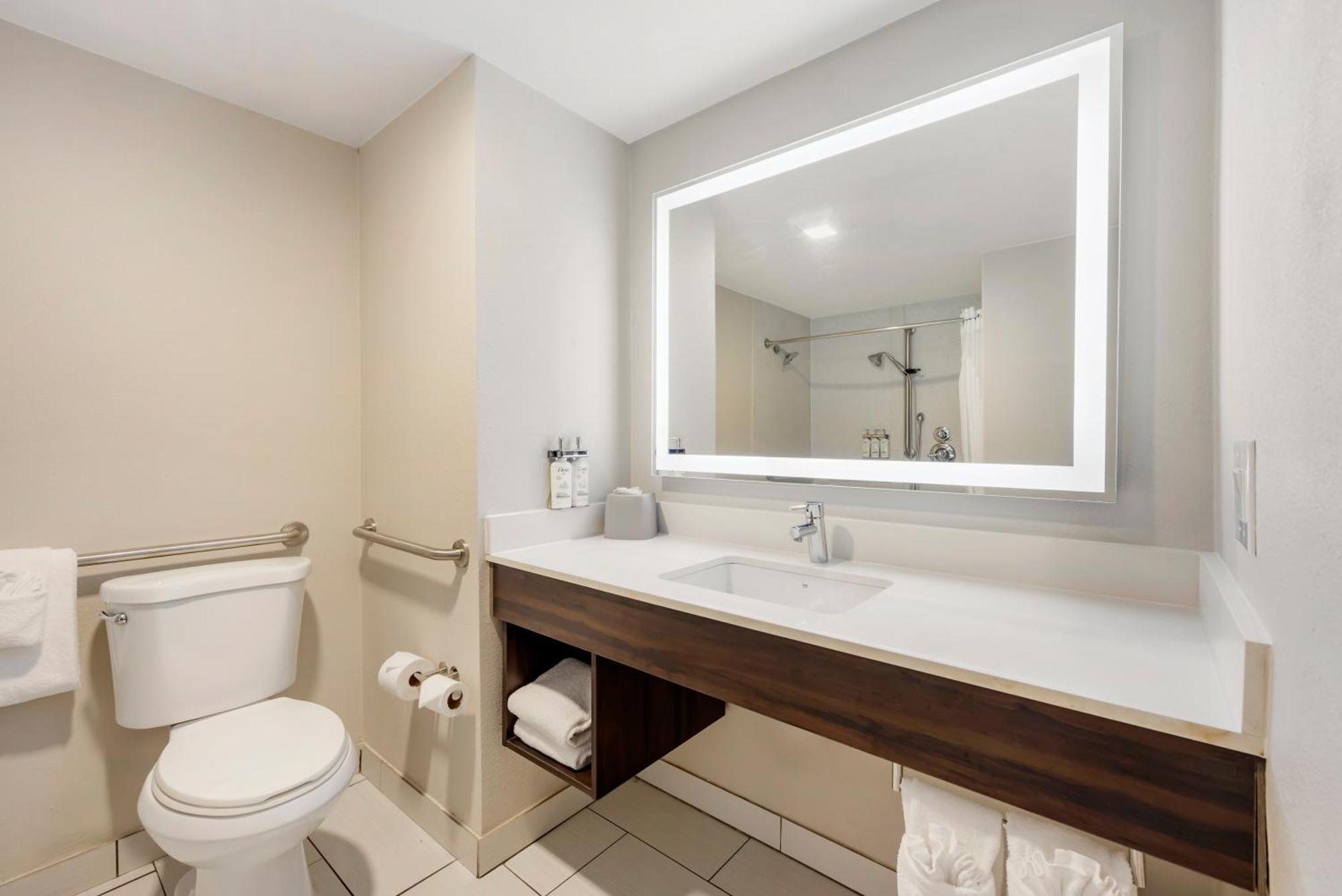 Holiday Inn Express & Suites Nashville Southeast - Antioch By Ihg Eksteriør billede
