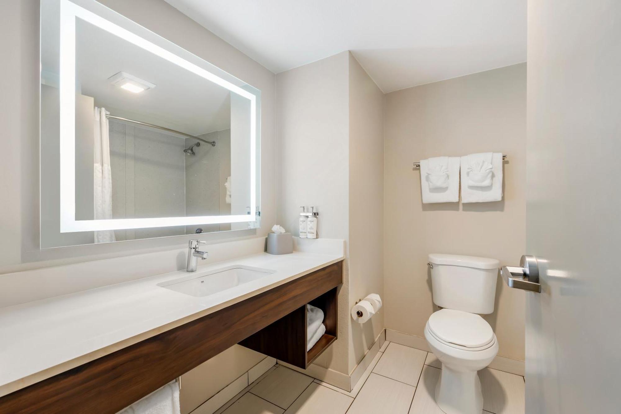 Holiday Inn Express & Suites Nashville Southeast - Antioch By Ihg Eksteriør billede