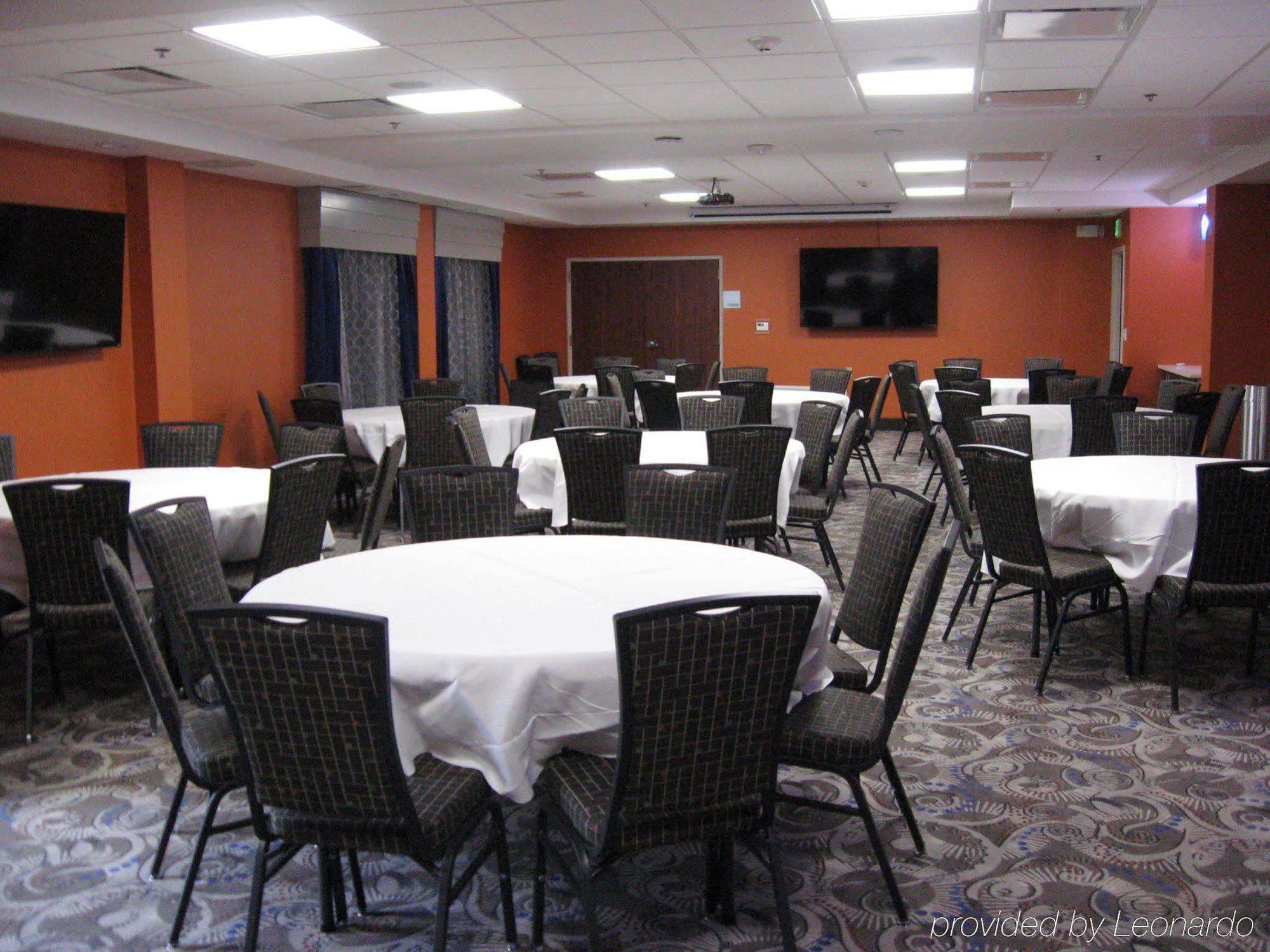 Holiday Inn Express & Suites Nashville Southeast - Antioch By Ihg Eksteriør billede
